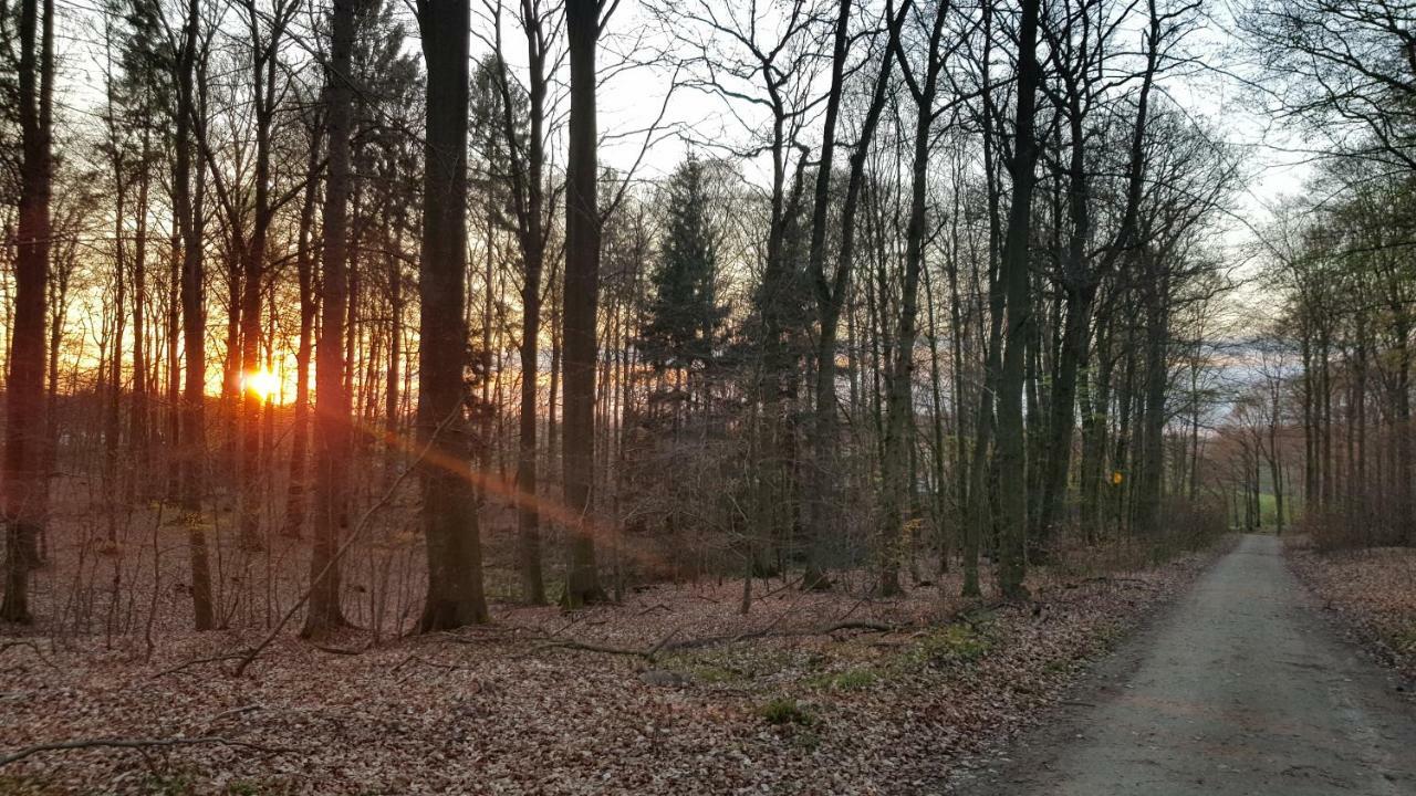 Moin, Moin & Ahoi! Daire Kiel Dış mekan fotoğraf