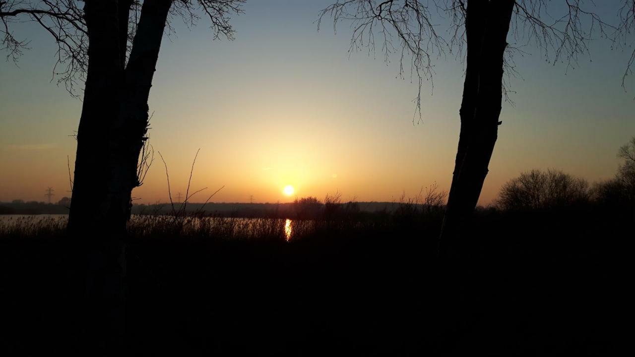 Moin, Moin & Ahoi! Daire Kiel Dış mekan fotoğraf