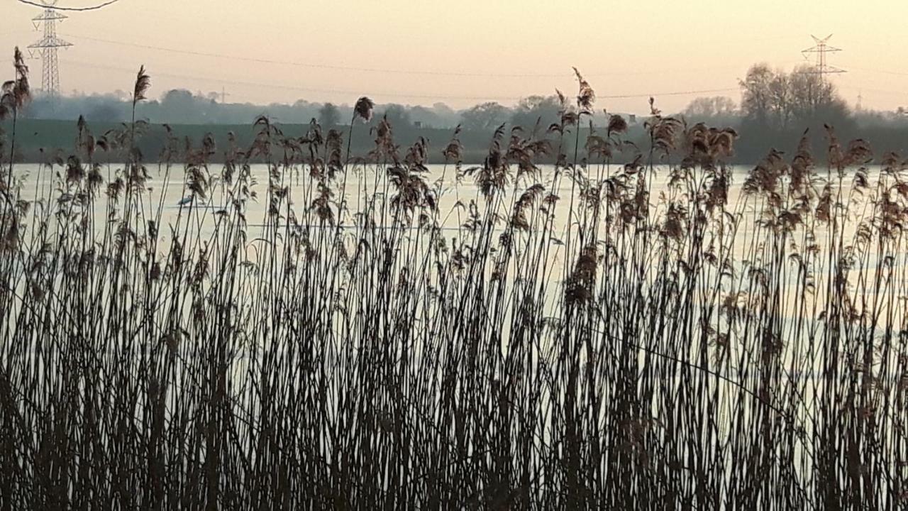 Moin, Moin & Ahoi! Daire Kiel Dış mekan fotoğraf